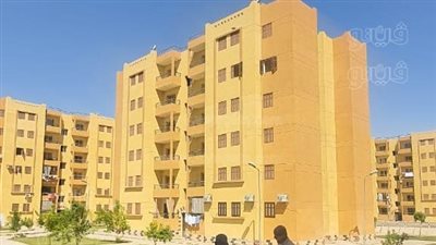  الصور الأولى لتجهيزات كمبوند فتيات دار أيتام الشمس المشرقة بالأقصر 