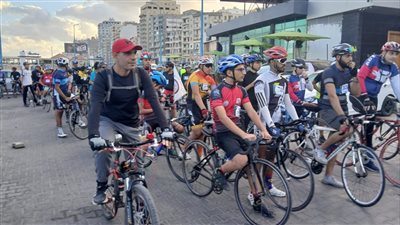  البيئة تنظم الماراثون البيئي الثالث للتوعية بالمخلفات البلاستيكية وتأثيراتها السلبية