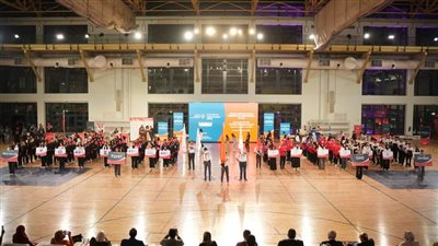 الأولمبياد الخاص، 