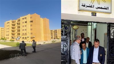 كمبوند ومرتبات وفرص عمل، القصة الكاملة لأزمة فتيات دار أيتام الشمس المشرقة بالأقصر