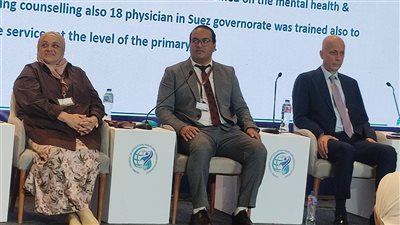 الصحة: استراتيجية جديدة للصحة النفسية للطفل والمراهق في مصر