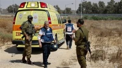 مقتل إسرائيليين اثنين جراء رشقة صاروخية على شمال إسرائيل