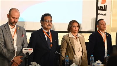 فريد زهران: إسرائيل شريك في الصراعات بالمنطقة العربية