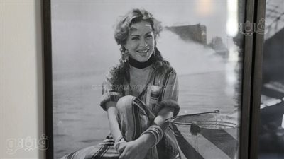 «جغرافية مصر الرائعة» في السينما والفوتوغرافيا.. معرضان في مهرجان الجونة السينمائي (صور)