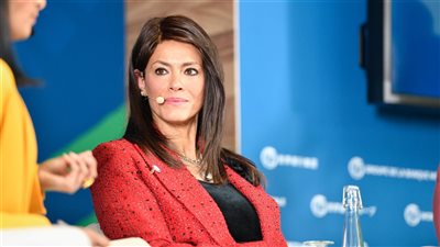 المشاط: قانون التخطيط الجديد يدمج البُعد المناخي في اختيار وتنفيذ مشروعات الخطة الاستثمارية