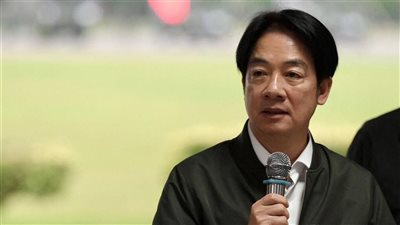 الرئيس التايواني يحذر الصين: لن نتنازل عن شبر من أرضنا