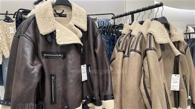 عقوبات قانونية صارمة ضد جرائم تزوير العلامات التجارية 