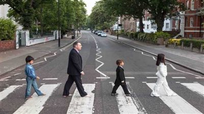 تعليم المنوفية تبدأ تدريب طلاب الابتدائي على عبور الطريق حفاظًا على أرواحهم