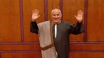   مفاجأة عن وفاة 