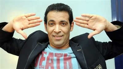 غدا، أولى جلسات محاكمة سعد الصغير بتهمة تعاطي المخدرات