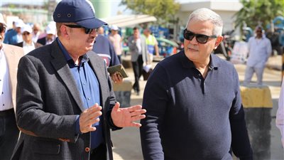 الإسكندرية تستعد لاستقبال الشتاء