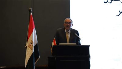 وزير التموين يفتتح سوق اليوم الواحد للمزارعين فى الإسكندرية غدا