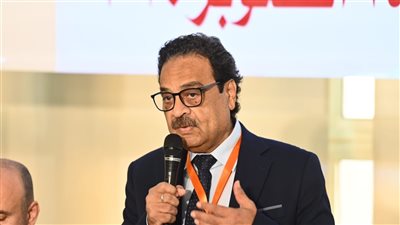 فريد زهران: إرادة المواطن فوق كل اعتبار.. وخلافات 