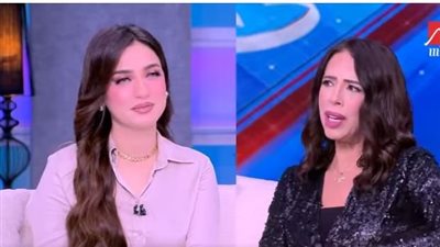 جيهان سلامة تكشف تفاصيل رحلة علاجها من المرض الخبيث (فيديو)