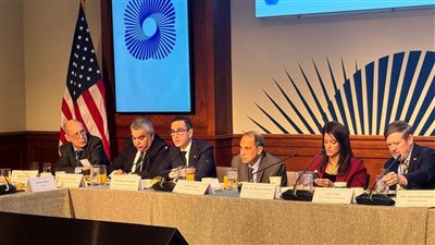  وزير الاستثمار: مصر الوجهة الأفضل للشركات العالمية لتوافر العمالة الماهرة والبنية التحتية الجيدة