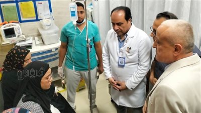 إصابة 89 طالبة أزهرية باشتباه تسمم داخل المدينة الجامعية، ومحافظ الأقصر يوجه رسالة طمأنة 