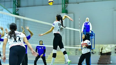 الكرة الطائرة، بعثة سيدات الزمالك تصل نيجيريا للمشاركة في بطولة إفريقيا للأندية