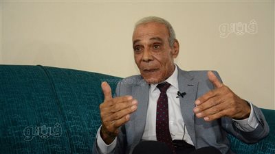 العميد عصام حسن: الدفاع الجوى كان 