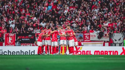 الدوري الألماني، ماينز يتقدم بهدف أمام شتوتجارت في الشوط الأول