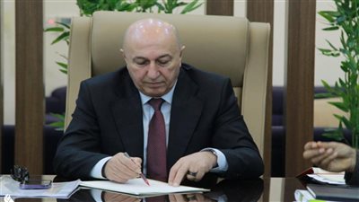 استقالة وزير البيئة العراقي من منصبه، ما السبب؟