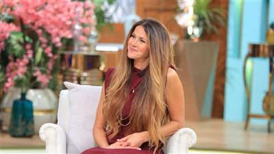 بطلة هند والدكتور نعمان: لعبت الدور بتلقائية وما توقعتش نجاح المسلسل بالشكل ده (فيديو)