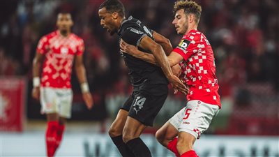 الدوري الألماني، ماينز يفوز على شتوتجارت بثنائية نظيفة