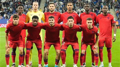 الدوري الإسباني، إشبيلية يتعادل 1-1 أمام إسبانيول