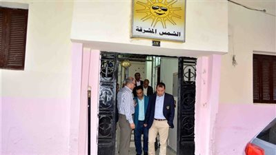 هنسكنهم في كمبوند، أول رد من تضامن الأقصر على أزمة نقل فتيات مؤسسة للأيتام 