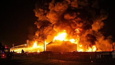 إذاعة الجيش الإسرائيلي تعلن بدء الهجوم على إيران رسميا