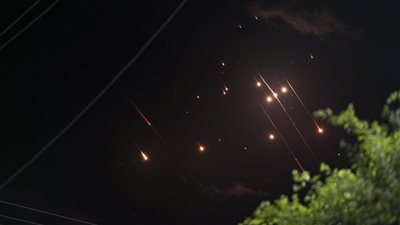  الجيش الإسرائيلي: قواتنا تنفذ ضربات دقيقة على أهداف عسكرية في إيران