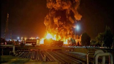 البيت الأبيض: ندرك أن إسرائيل تهاجم إيران في إطار الدفاع عن النفس