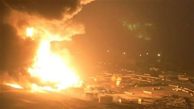 لقطات تظهر الأوضاع في طهران بعد الضربات الإسرائيلية (فيديو)