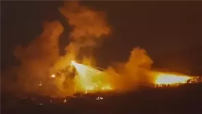 لا نفطية ولا نووية، أسرار ضربة الفجر الإسرائيلية ضد إيران