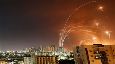 4 انفجارات جديدة في إيران وشبكة ABC الإخبارية: الهجوم الإسرائيلي على طهران لليلة واحدة