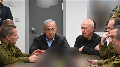 إعلام إسرائيلي: جلسة الحكومة الأسبوعية لن تعقد بمقرها لأسباب أمنية 