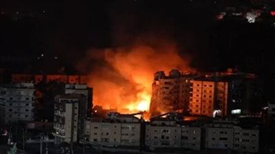 في 20 نقطة، تفاصيل الهجوم الإسرائيلي على إيران