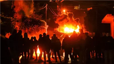  أكسيوس: الموجتان الثانية والثالثة من الهجوم الإسرائيلي ركزتا على قواعد الصواريخ والمسيرات ومواقع الإنتاج