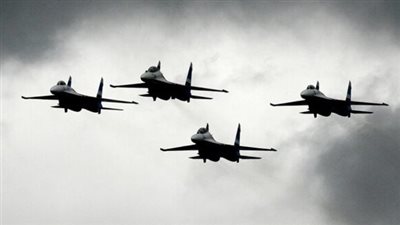 الجيش الإسرائيلي يعلن عودة طائراته إلى قواعدها بعد تنفيذ الهجوم على إيران