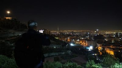 أيام التوبة، الجيش الإسرائيلي يعلن الأهداف التي تم قصفها في إيران