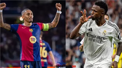 بعد نفادها في 5 دقائق، طرح دفعة جديد من تذاكر مباراة الكلاسيكو بين ريال مدريد وبرشلونة