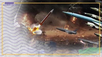 أهداف قصفتها إسرائيل في هجوم الفجر على إيران (إنفوجراف)