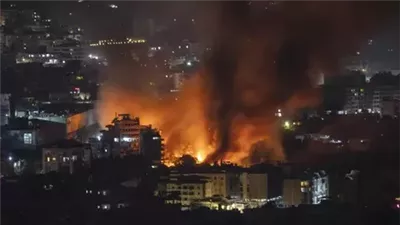 دول أدانت الهجوم الإسرائيلي على إيران (إنفوجراف)