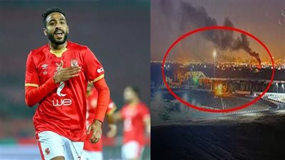 أخبار مصر: تفاصيل تمثيلية هجوم إسرائيل على إيران، قصة ظهور علم المثليين بمنهج أولى إعدادي، موقف كهربا بعد الاعتذار لرمضان