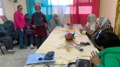 جامعة القناة تنظم ندوة حول كيفية التعامل مع ذوي الهمم (صور) 