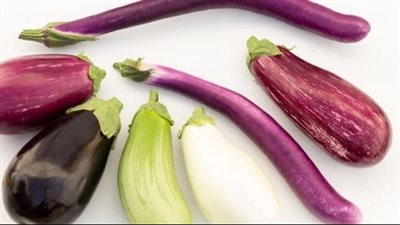 فوائد الباذنجان، يقوي المناعة وينقص الوزن ويعزز صحة القلب 