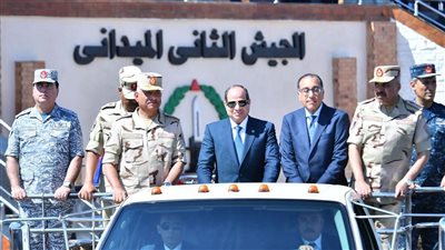  اليوم، احتفالية كبرى في ستاد العاصمة الجديدة بمناسبة ذكرى انتصارات أكتوبر المجيدة