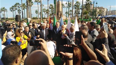  الوكيل: نسعى لتطوير منظومة النقل واللوجستيات لخفض نسب الهالك في التداول