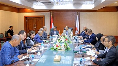 محافظ سوهاج: خطة عمل لتوفير مقومات العمل السياحي