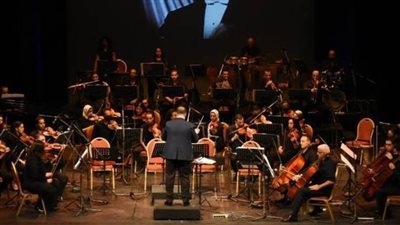  الأوبرا تنظم حفلين على المسرح الصغير وسيد درويش، اعرف التفاصيل