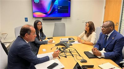 وزير المالية: مستويات الديون بإفريقيا تتزايد بارتفاع حدة المخاطر الاقتصادية